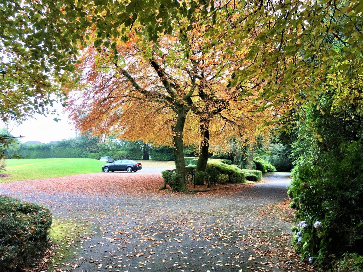 Astley Bank Hotel ダーウェン エクステリア 写真